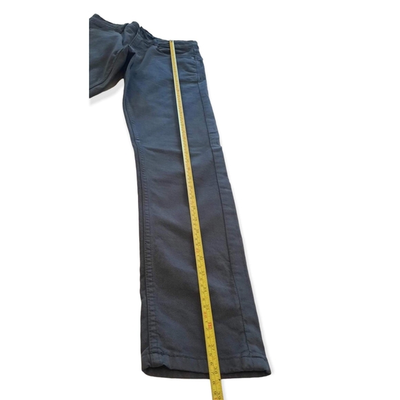 Zara, Size 26,Color charcoal - Picture 6 of 7